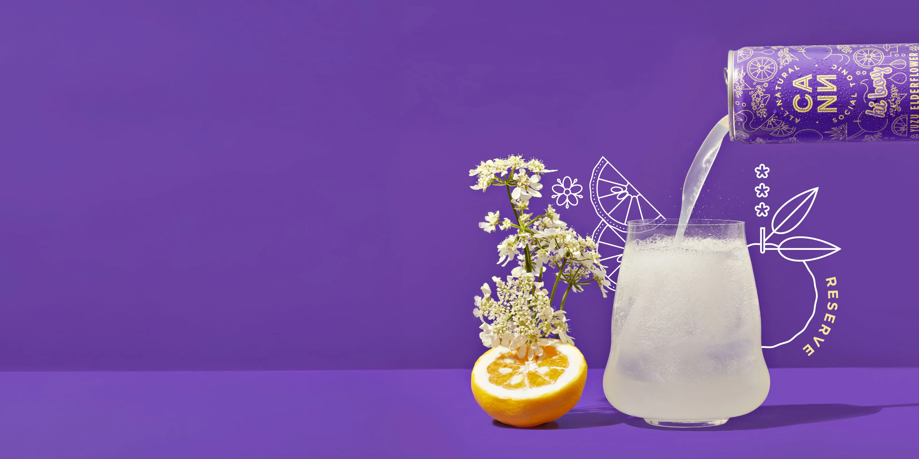 Elevate Your Social Hour
