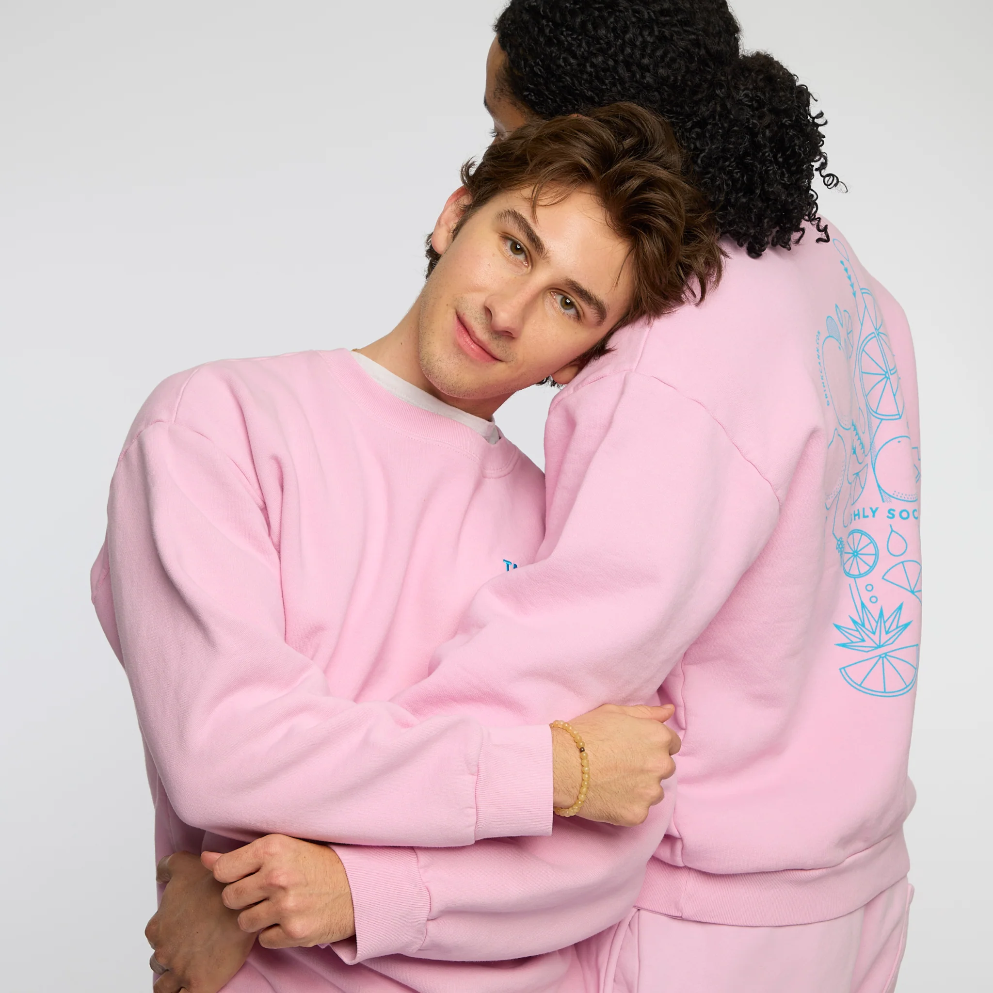 Take Me to a Party Crewneck - Image 5