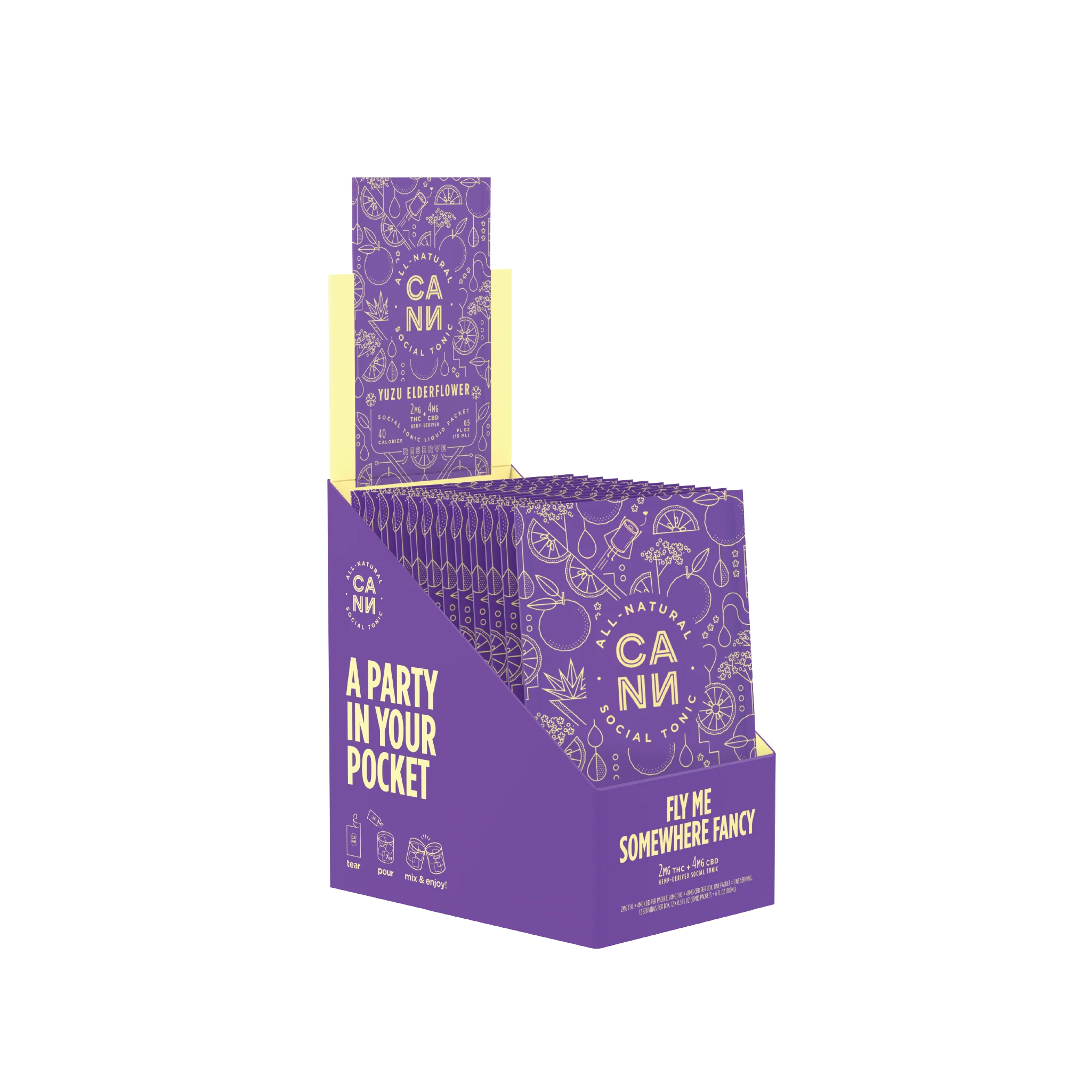 Roadie 12-pack (FREE) - Image 3