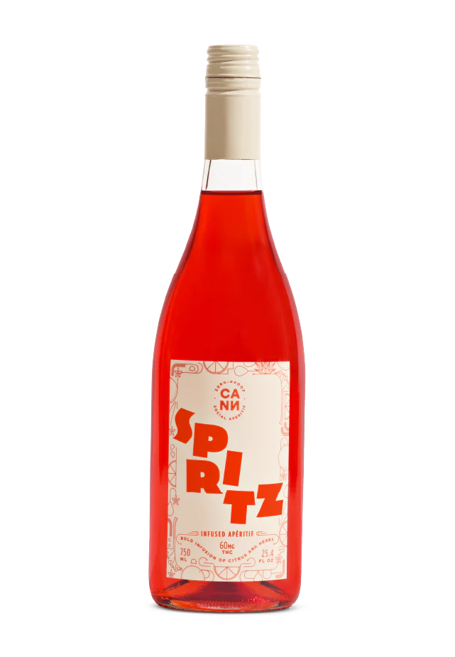 Spritz Bottle ($50 value)