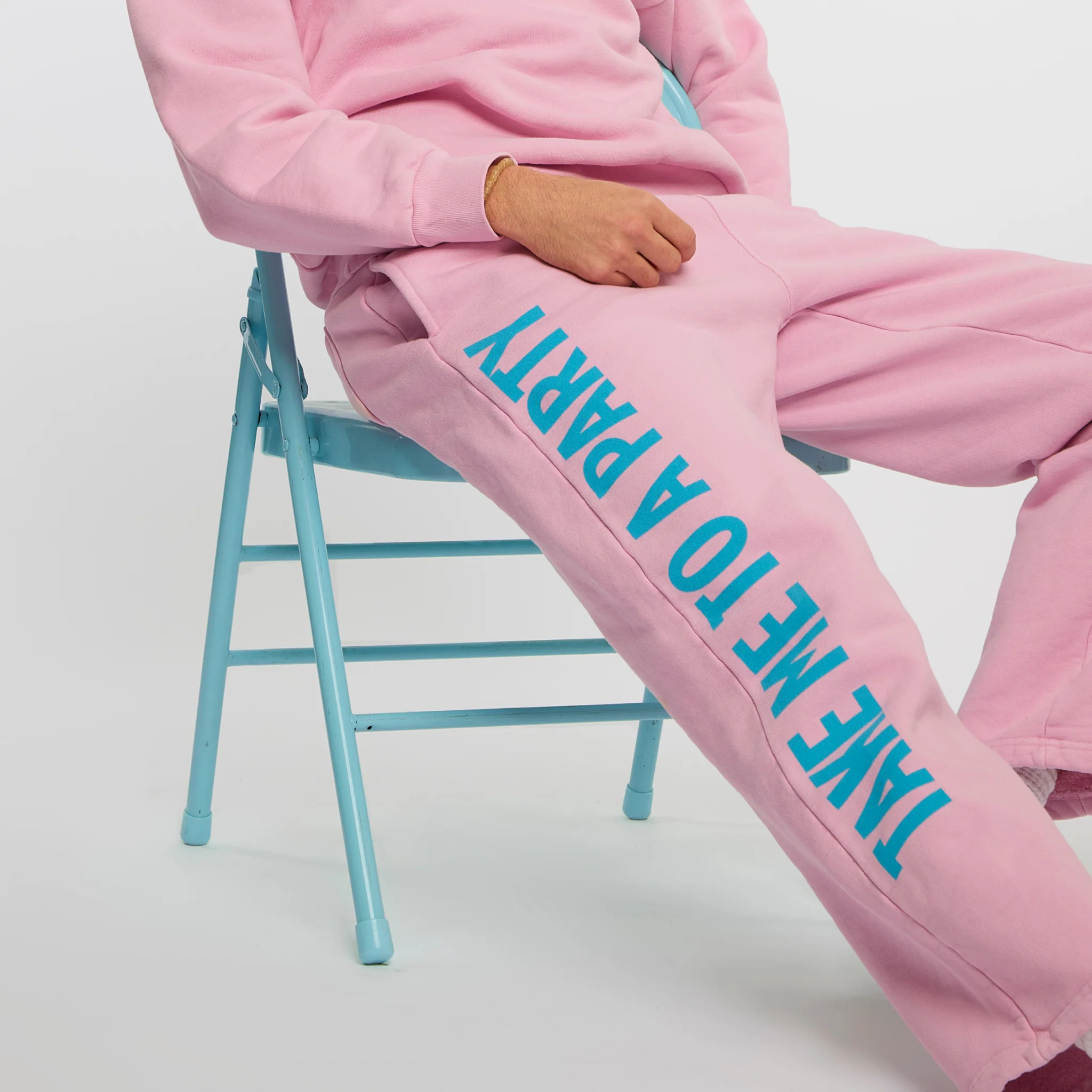 Take Me to a Party Sweats - Image 3